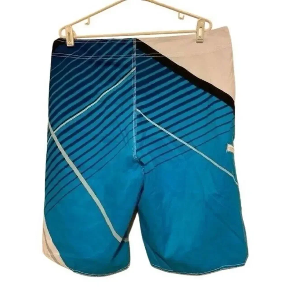 BAON BEACH SIZE XL SWIM BOARD SHORTS NWT